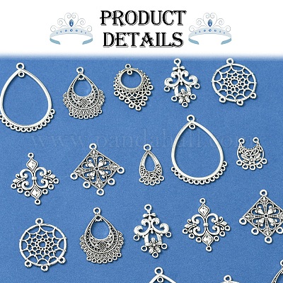 36 шт. TIBE-FS0003-24-1