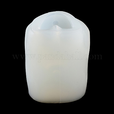 3d фигурка медведя своими руками SIMO-C009-01-1