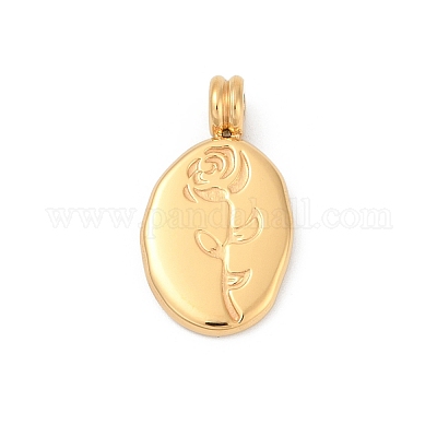 Подвески из нержавеющей стали 304 STAS-L283-19G-1