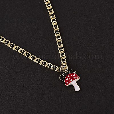 Цепи латунные овальные звенья 1м CHC-SZ0001-51-1