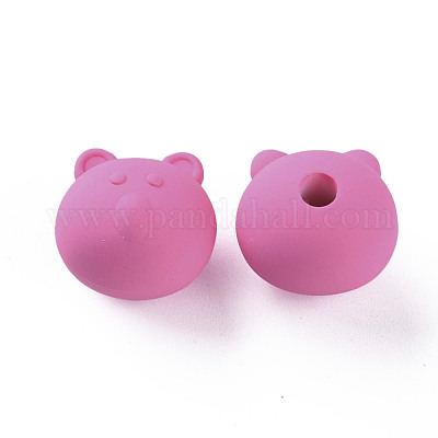 Акриловые бусины&nbsp;OACR-S039-06-82-1