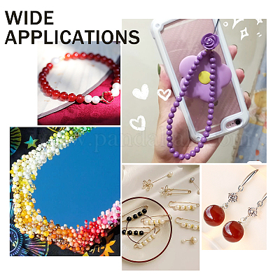 Природного сердолика нитей бисера&nbsp;G-AR0002-05-1