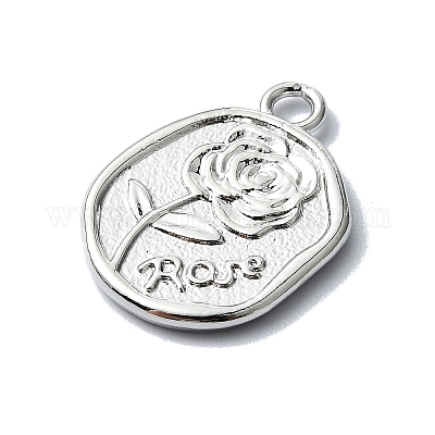 Подвески из сплава &nbsp;PALLOY-S188-01P-1