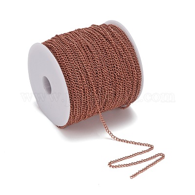 Железа скручены цепи&nbsp;CH-TM0.5-R-1