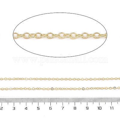 Медные кабельные цепи CHC-A010-02G-1