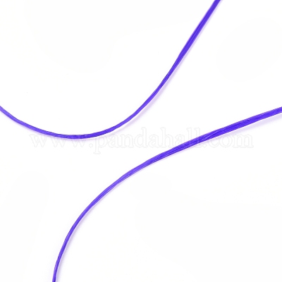 Сильная эластичная нить EW-N002-22-1