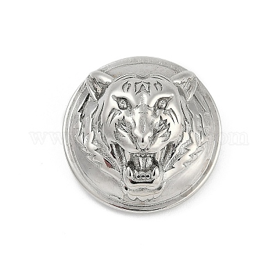 Кнопки из нержавеющей стали 304 STAS-F310-29P-01-1