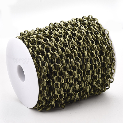 Роло железа цепи CH-T001-03AB-1