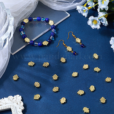 Бусины из сплава 100 шт.&nbsp;FIND-BBC0004-73-1