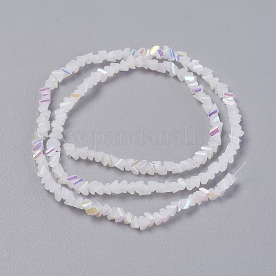 Стеклянные бусины&nbsp;GLAA-F092-C05-1