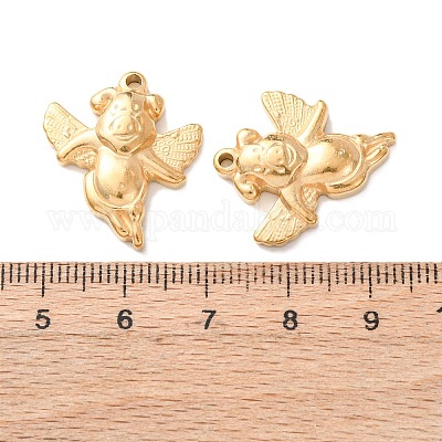 Подвески из нержавеющей стали 304 STAS-I330-033G-1