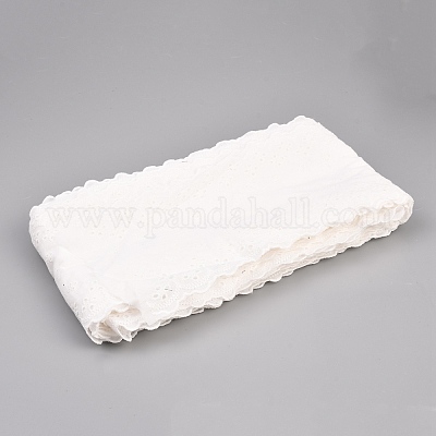 Хлопок лента&nbsp;OCOR-WH0082-417B-1-1