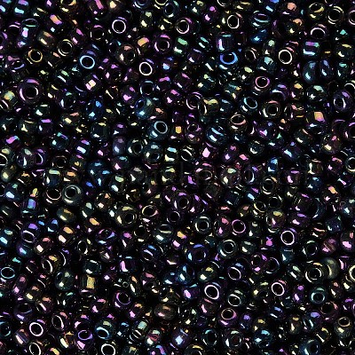 12/0 стакан бисер SEED-US0003-2mm-603-1