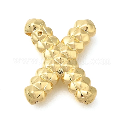 Стойки обшивки латунные подвески KK-I722-02G-X-1