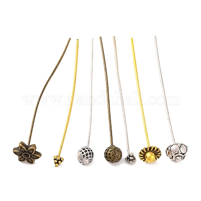 Штырями из сплава X-PALLOY-MSMC007-M-1