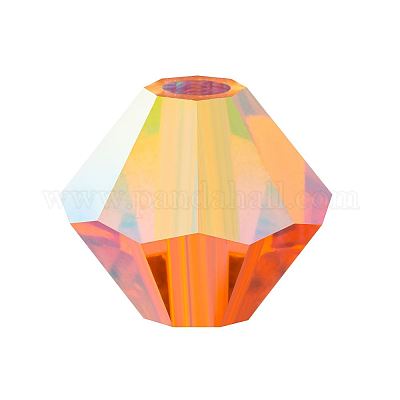 Хрустальные бусины preciosa® X-PRC-BA4-90310-20000-1