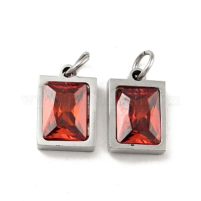 Подвески из нержавеющей стали 304 STAS-D189-03P-B-1