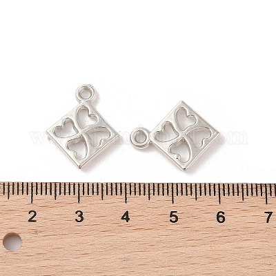 Пластмассовые подвески ccb CCB-N006-10P-1