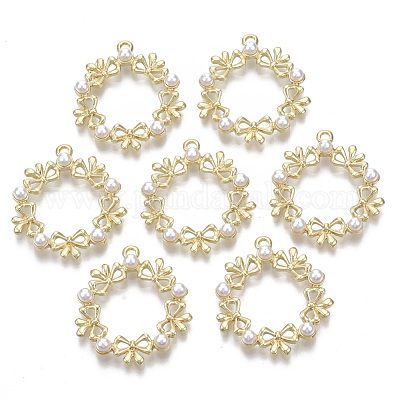 Подвески из сплава  PALLOY-S132-106-1