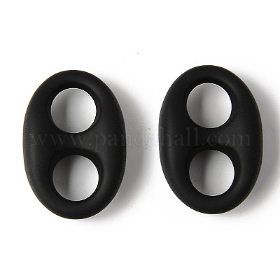 Прорезиненные акриловые соединители звеньев&nbsp;X-OACR-N011-014B-1