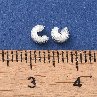 Латуни обжимной шарики охватывает FIND-Z039-07A-S-1