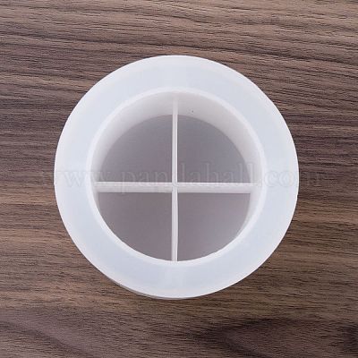 Силиконовые Молды для свечей своими руками AJEW-M228-11A-1