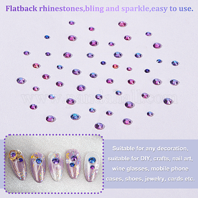 3200 шт. 4 стиля GLAA-GA0001-64-1