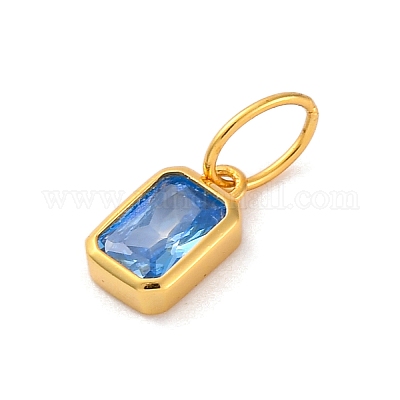 925 подвеска из стерлингового серебра с кубическим цирконием STER-NH0014-01G-09-1