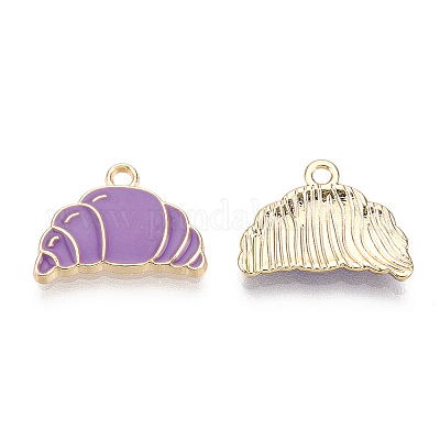 Экологически чистые подвески из цинкового сплава FIND-N048-42B-NR-1