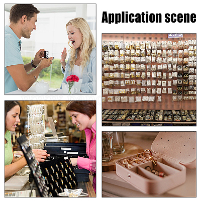 Пластиковые коробки с бриллиантами CON-WH0097-08B-1