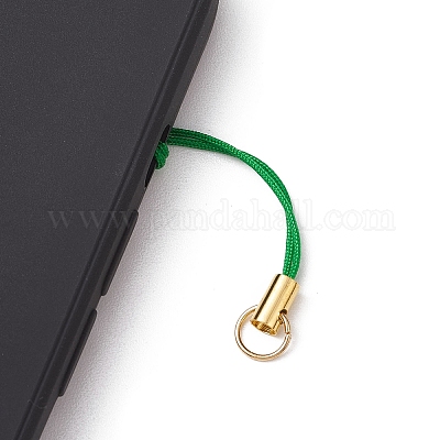 Нейлона планки мобильного HJEW-JM01904-1