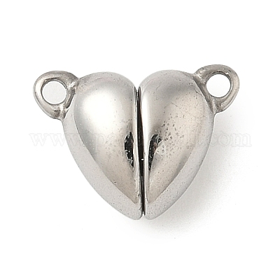 Магнитные застежки из нержавеющей стали 304 STAS-Z147-03P-02-1