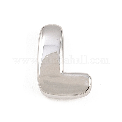 Латунные бусины&nbsp;KK-B167-27P-L-1