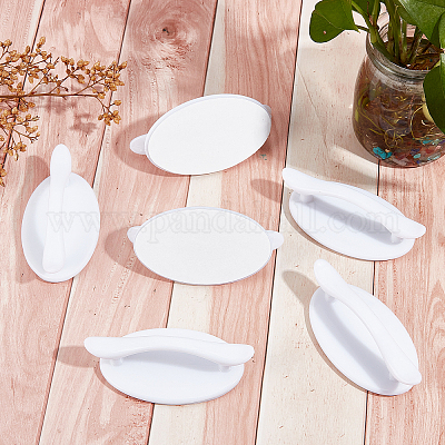 Пластиковая ручка ящика FIND-GF0003-32-1