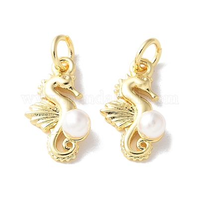 Латунные подвески KK-A252-32G-01-1