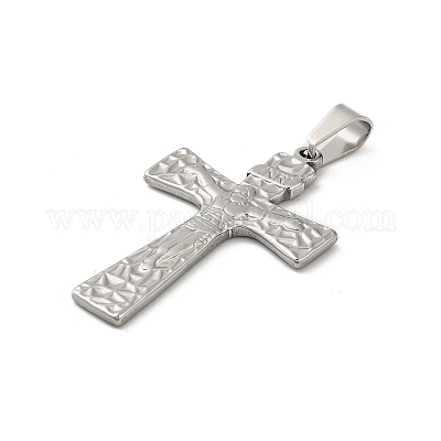 Подвески из нержавеющей стали 304 STAS-P400-11E-P-1