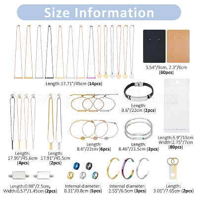 Комплект ювелирных изделий SJEW-FH0001-02-1