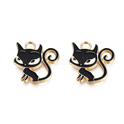 Подвески из сплава  ENAM-S119-032A-1