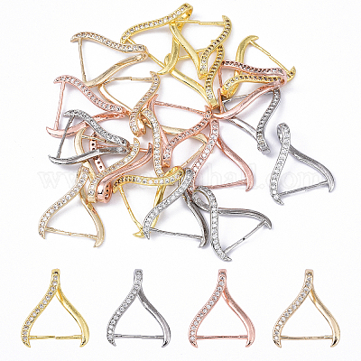 4 шт. 4 цвета&nbsp;KK-YW0003-43-1