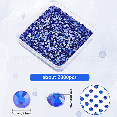 Исправление горный хрусталь RGLA-SC0001-09A-1