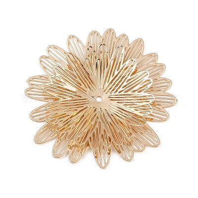 Железные подвески IFIN-A002-01KCG-1