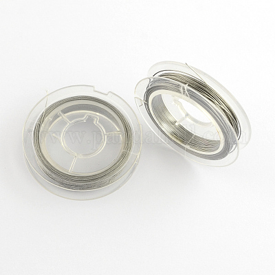 Устойчивый к потускнению хвостовой провод X-TWIR-S001-0.45mm-02-1