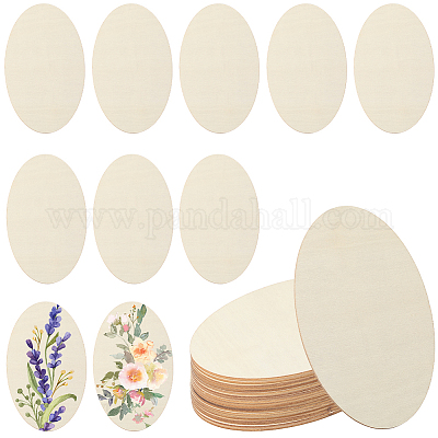 Незаконченные вырезы из дерева WOOD-WH20008-11-1