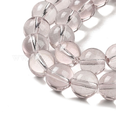 Стеклянные бусины&nbsp;GLAA-K068-01C-04-1