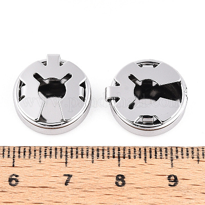 Медь запонки KK-T074-63P-01-NR-1