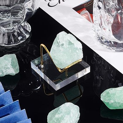 Акриловая рамка дисплея ODIS-WH0008-05-1