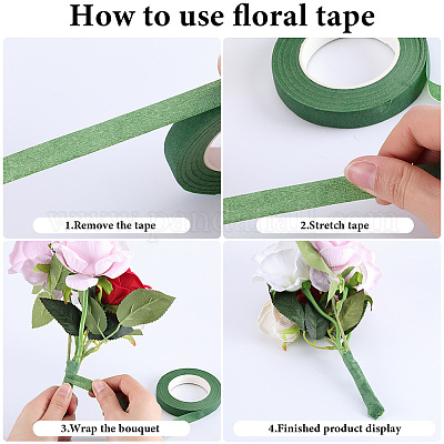 3 рулон 3-х видов бумажных лент&nbsp;DIY-GF0011-33B-1