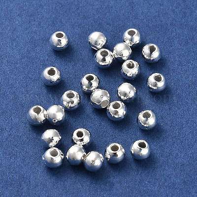 Сплавочные бусины PALLOY-A006-01B-S-1