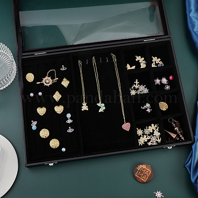 Прямоугольная искусственная кожа CON-WH0089-21A-1