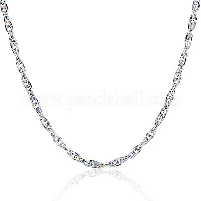 Цепи из нержавеющей стали 304 CHS-CJ0001-06-1